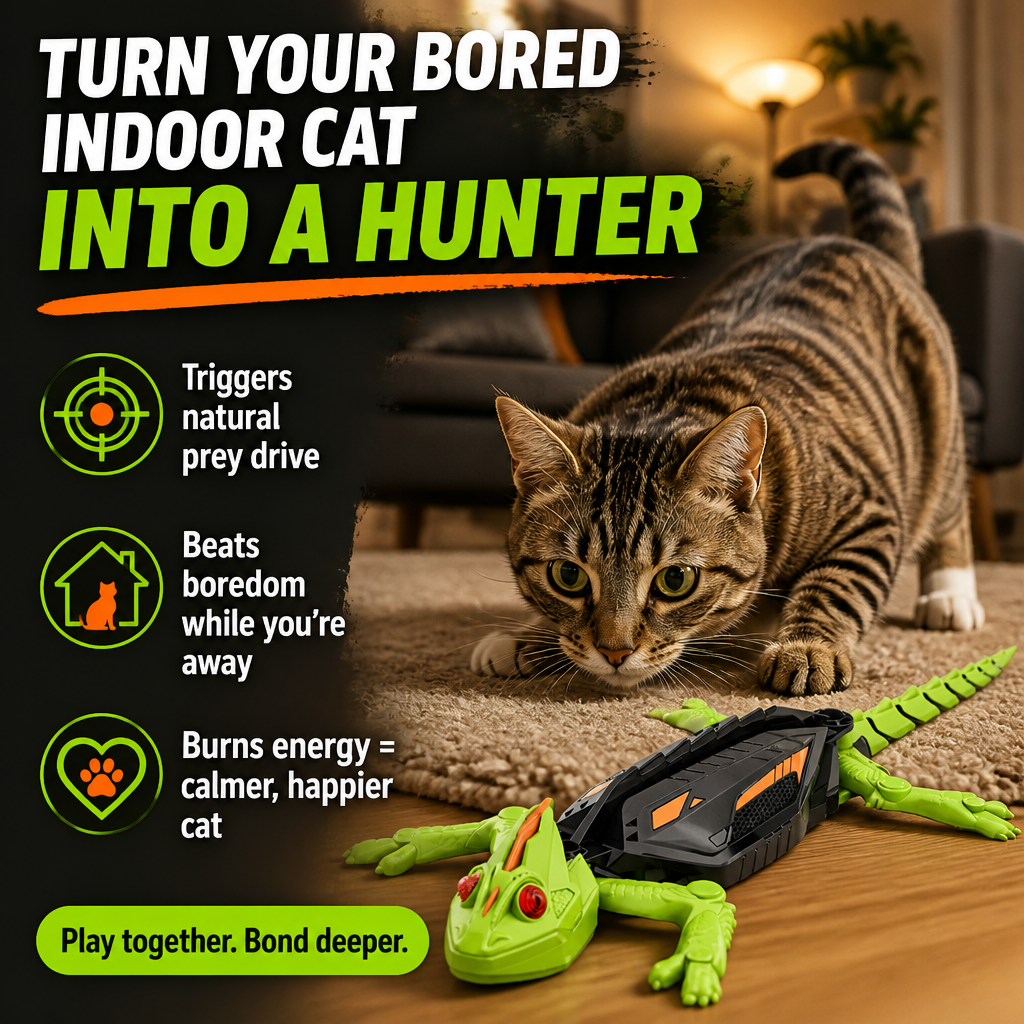 Skitter™