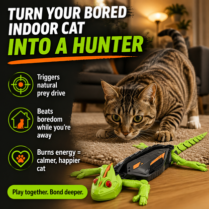 Skitter™