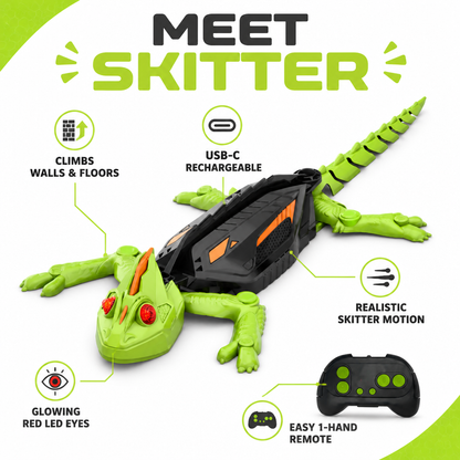 Skitter™